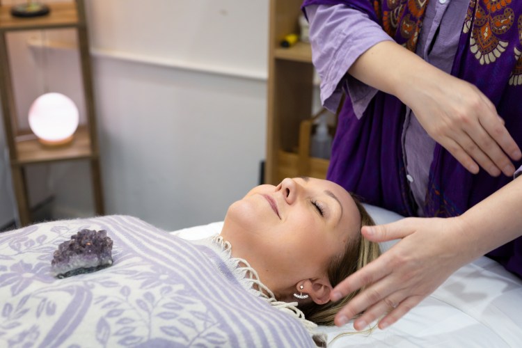 remedial massage